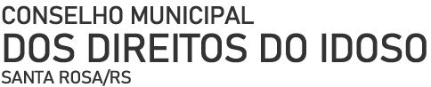 CMDI – Conselho Municipal dos Direitos do Idoso de Santa Rosa/RS